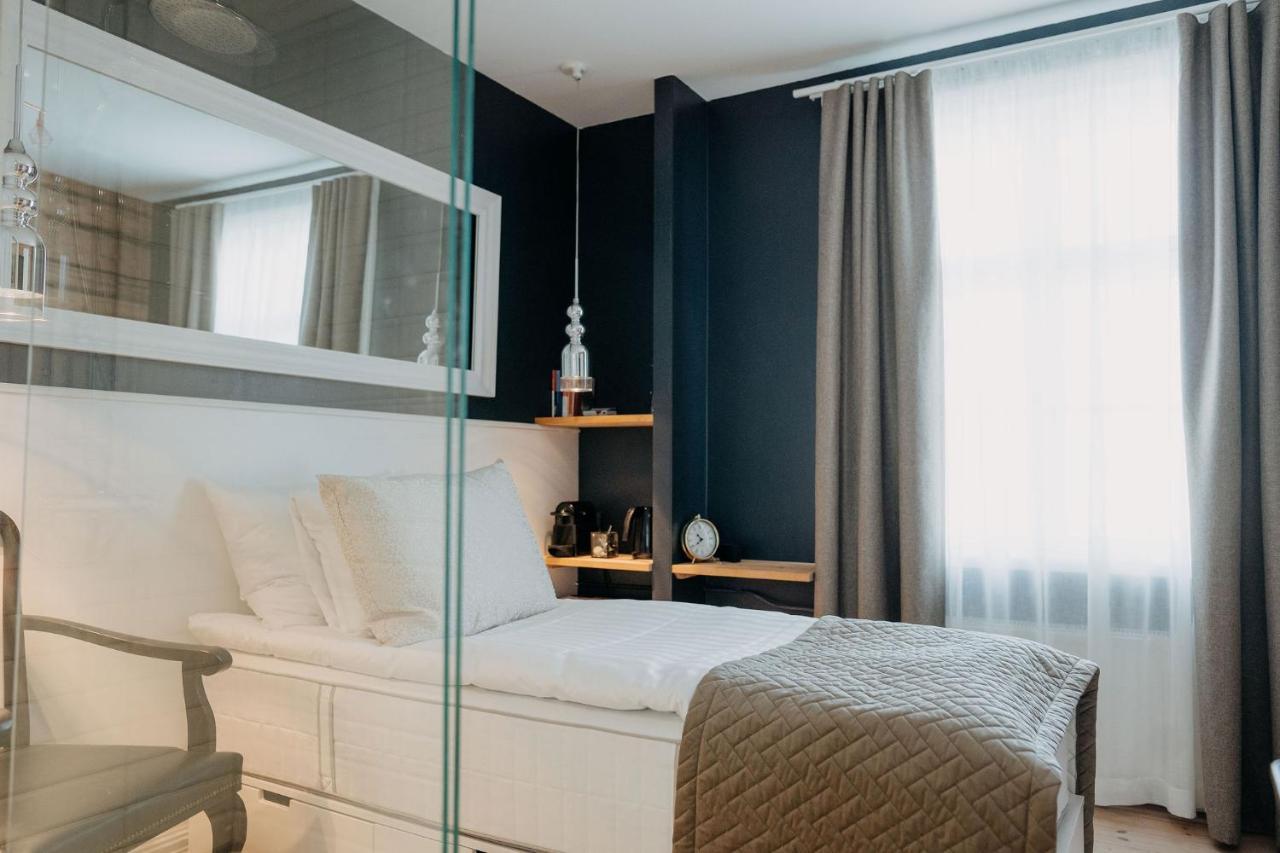 Lillan Hotel & Koek Tampere Værelse billede