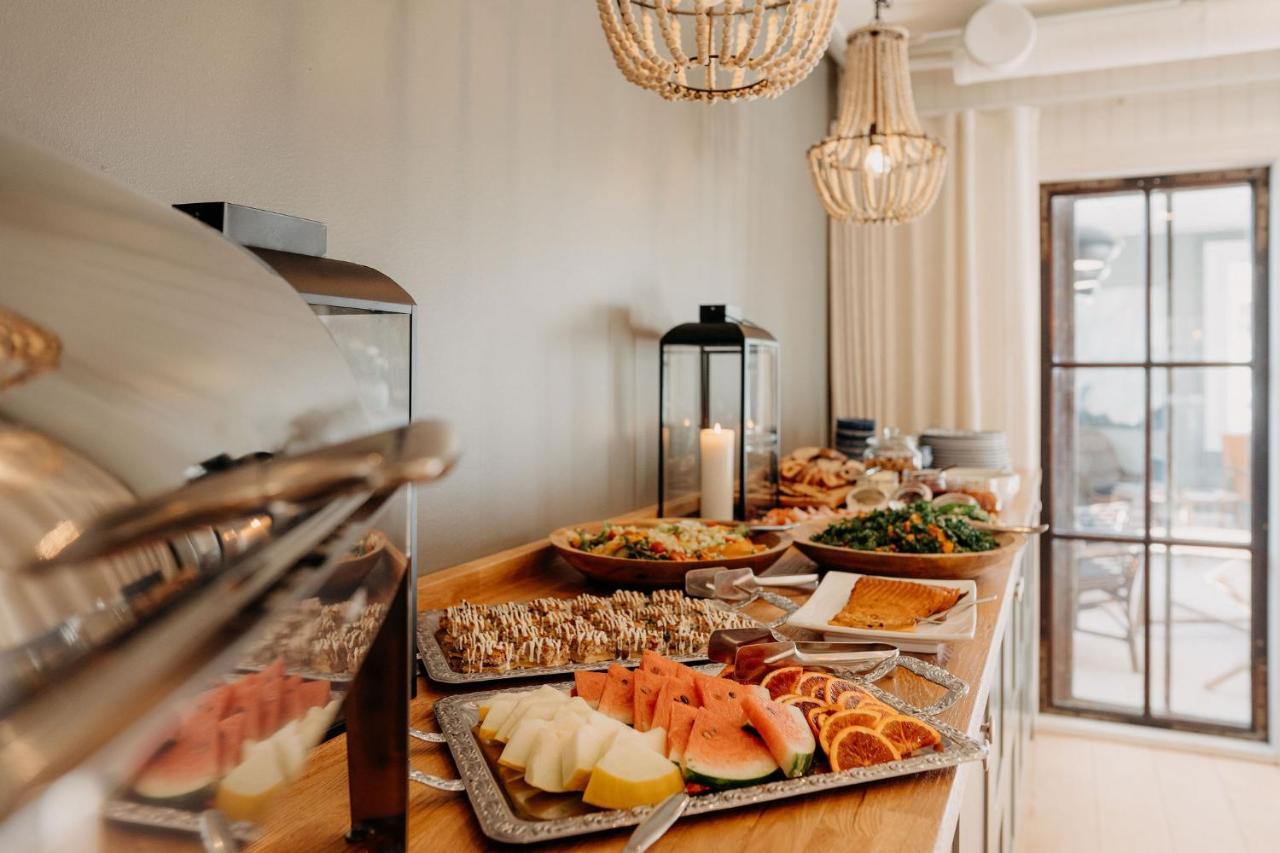 Lillan Hotel & Koek Tampere Eksteriør billede