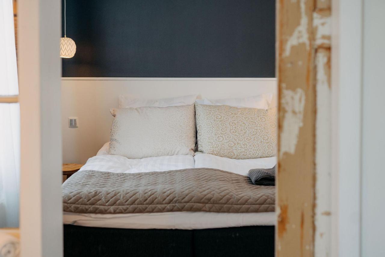 Lillan Hotel & Koek Tampere Eksteriør billede