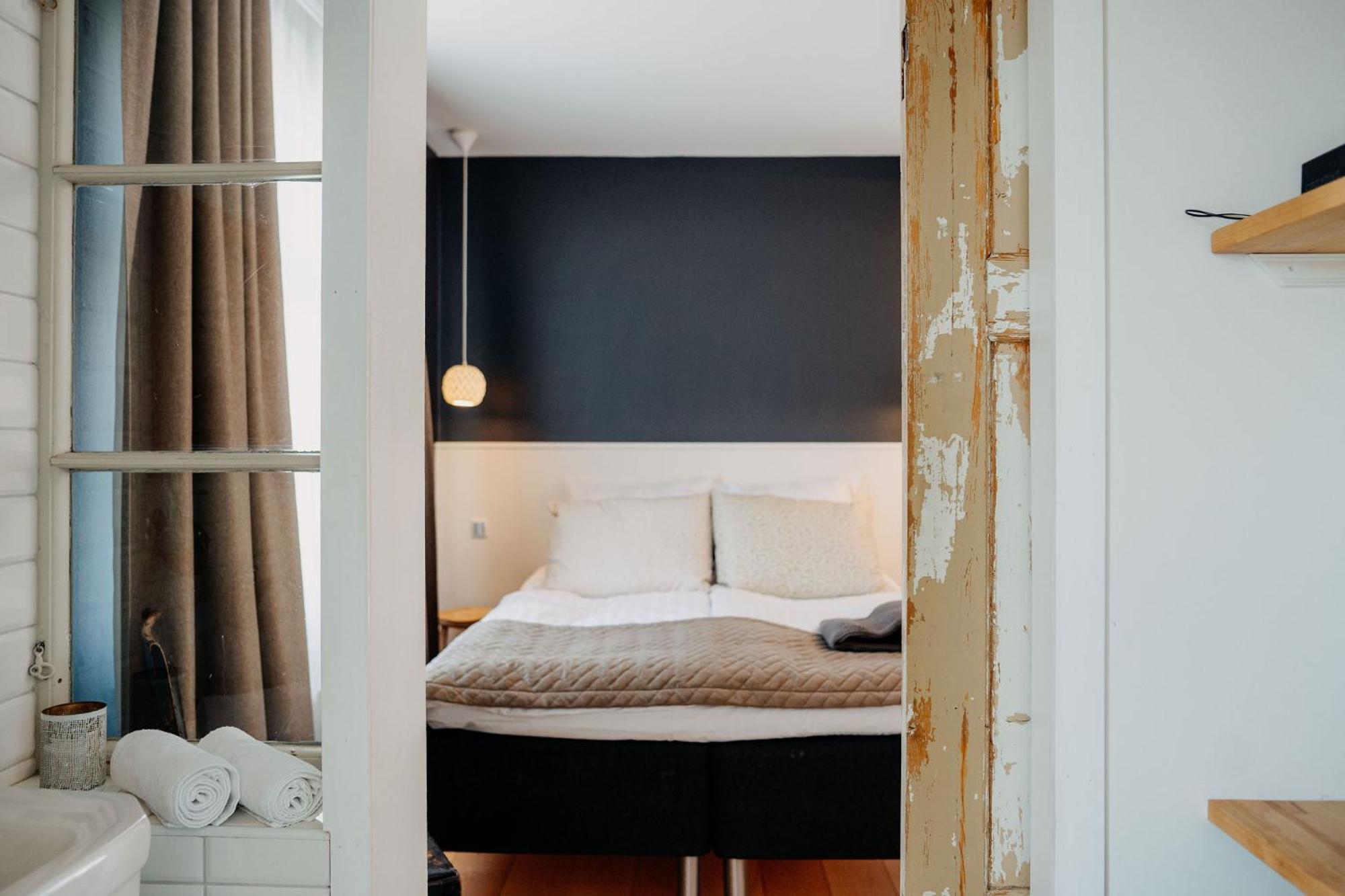 Lillan Hotel & Koek Tampere Eksteriør billede